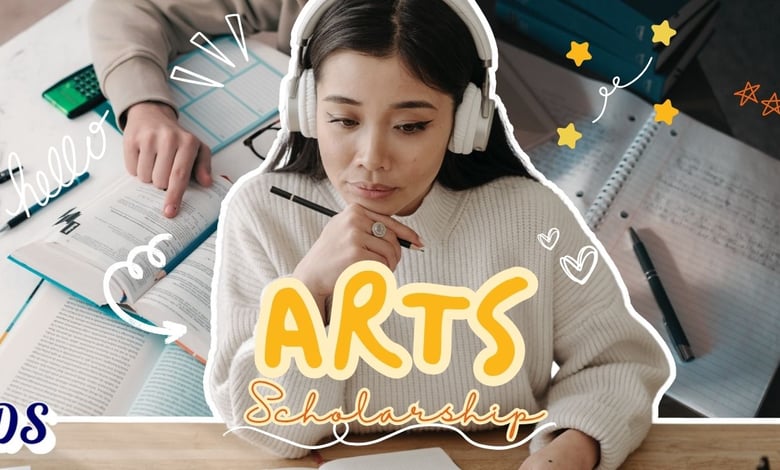 Arts Scholarships 2027 Open at Heidelberg University of Germany Application Method Discussed