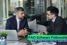 FAO Schwarz Fellowship 2026-2028 Batch Announced for Admissions
