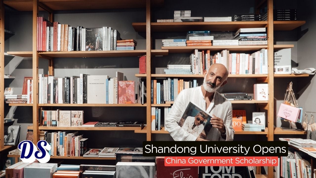 Shandong University Master Scholarship 2026 Opens for International Students