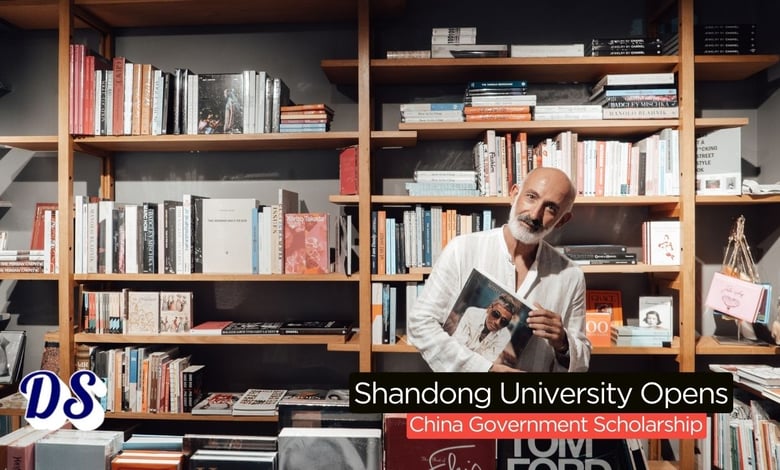 Shandong University Master Scholarship 2026 Opens for International Students