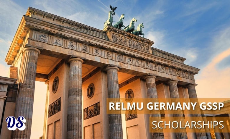 LMU Germany Opens 4 Year PhD Scholarships GSSP Program for 2026 Entry