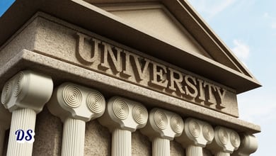 For Our Future Scholarship 2026 at Hongkong Baptist University