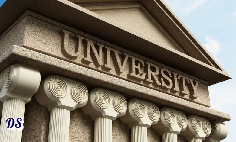 For Our Future Scholarship 2026 at Hongkong Baptist University