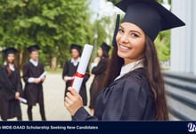 HTW Germany MIDE-DAAD Scholarships 2027 Intake Open for All