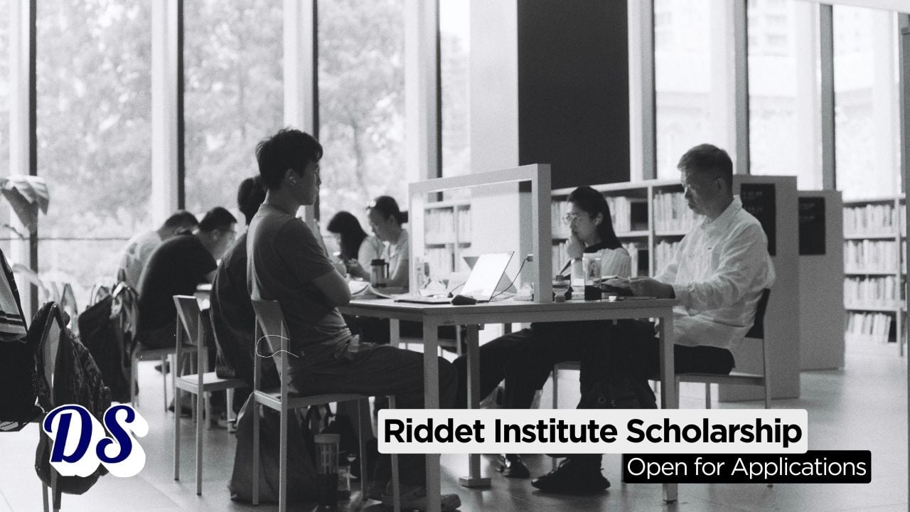 Riddet Institute Summer Scholarship 2026 at Massey University