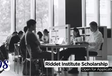 Riddet Institute Summer Scholarship 2026 at Massey University