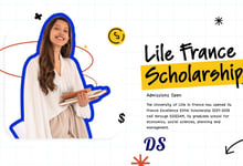 Lille France PhD Scholarship 2027–2028 Complete Process of Application Explained