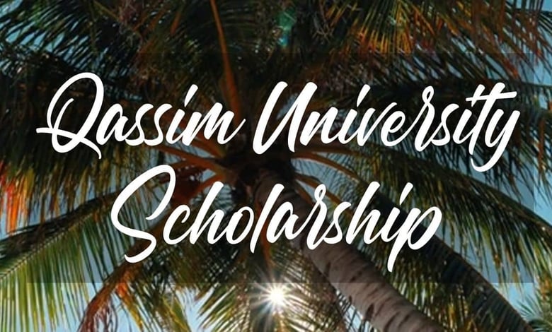 Qassim University Scholarships 2024 in Saudi Arabia