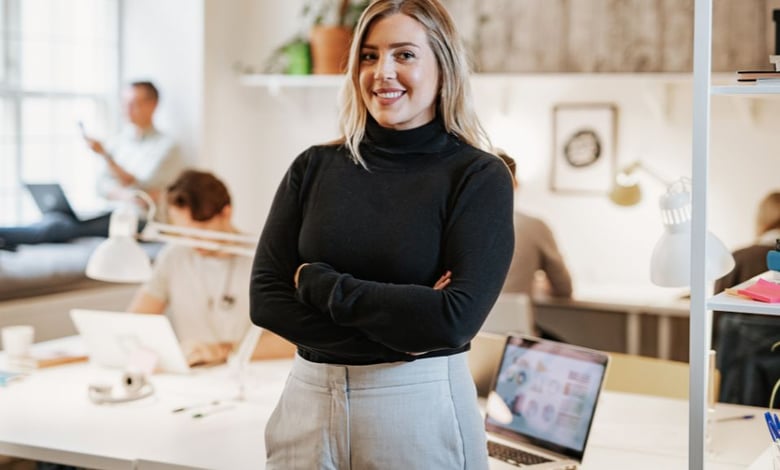 Skill Shortage Work Visas for Fresh Graduates Without Work Experience Requirement in 2025