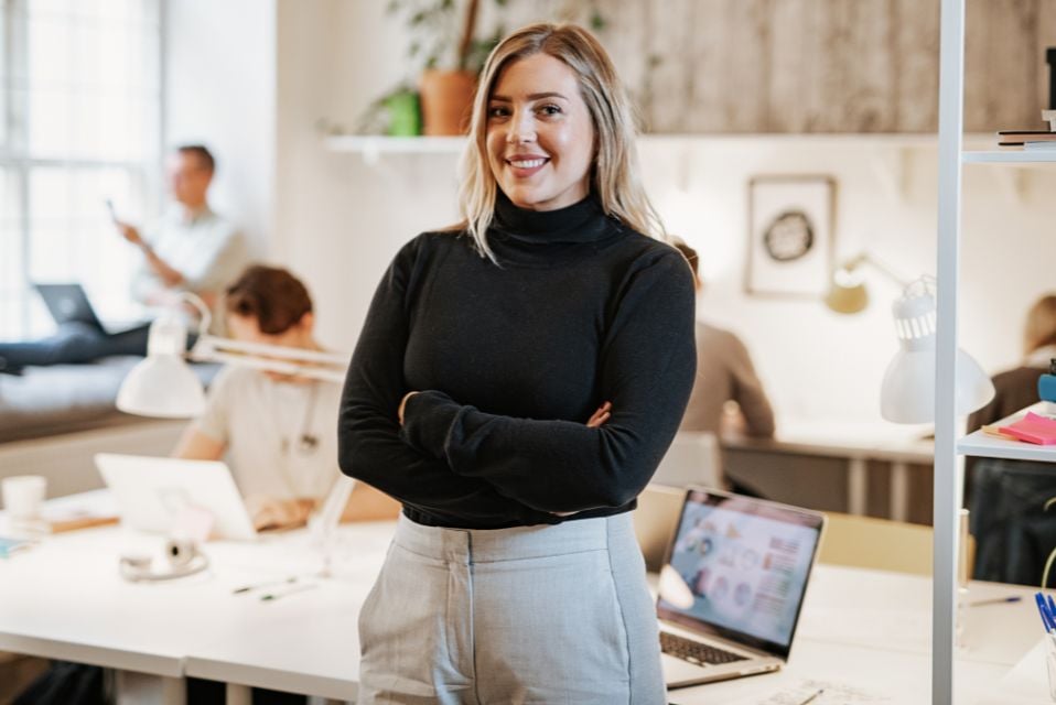 Skill Shortage Work Visas for Fresh Graduates Without Work Experience Requirement in 2025