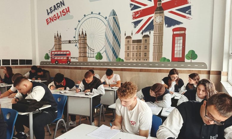 English Language Requirements for Chevening Scholarships and Fellowships 2026