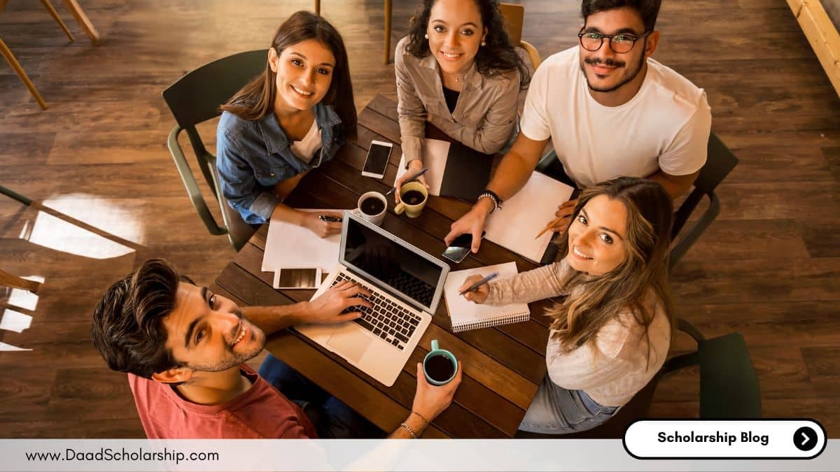 Study Full Time + Work Part Time in UK on Chevening Scholarship