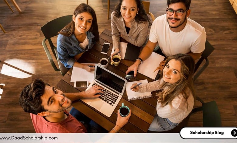 Study Full Time + Work Part Time in UK on Chevening Scholarship