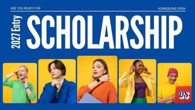 2027 Fully Funded Scholarships That Demand 6 Months of Serious Preparation