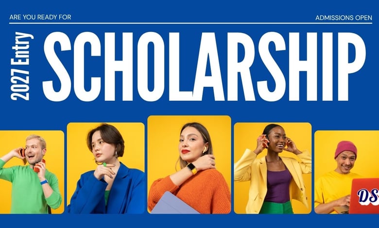 2027 Fully Funded Scholarships That Demand 6 Months of Serious Preparation