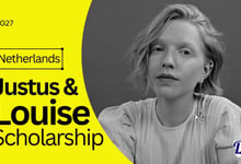 Netherlands Justus & Louise Van Effen Excellence Scholarship 2027 at TU Delft Process Explained