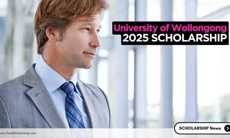 University of Wollongong Elevate STEM Scholarship 2025