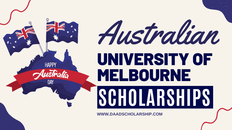 600 Graduate Research Scholarships 2024 University of Melbourne (Apply Online)