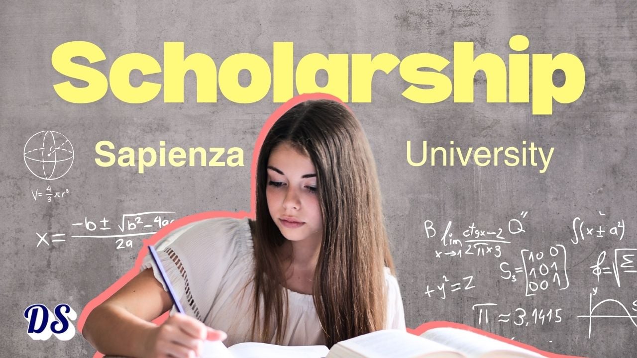 Sapienza University Erasmus+ Scholarship 2026 Offering 2,000 Mobility Admissions Across Europe