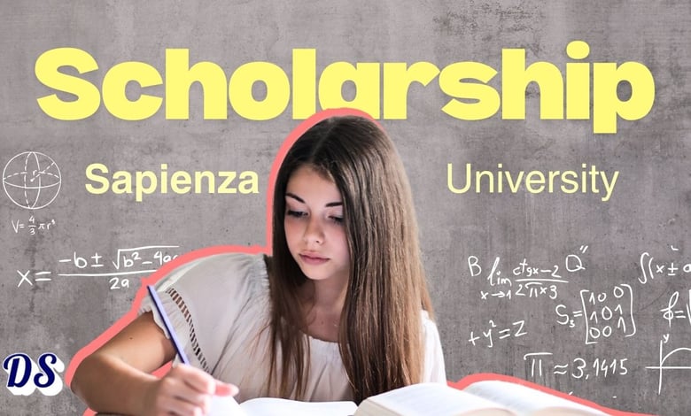 Sapienza University Erasmus+ Scholarship 2026 Offering 2,000 Mobility Admissions Across Europe