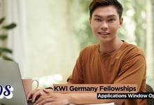 KWI International Fellowships 2026-2027 Cohort Open
