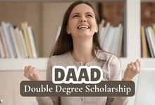 DAAD Double Degree Scholarships 2027 to Study for FREE in Germany