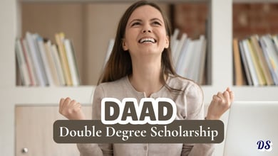 DAAD Double Degree Scholarships 2027 to Study for FREE in Germany