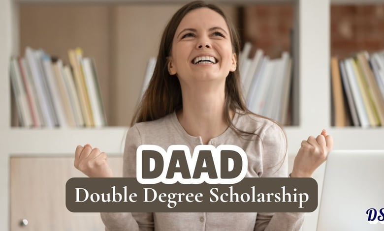 DAAD Double Degree Scholarships 2027 to Study for FREE in Germany
