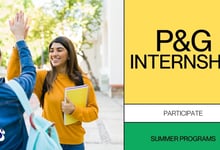P&G Korea Internships 2026 for Summer Engagements for International Students
