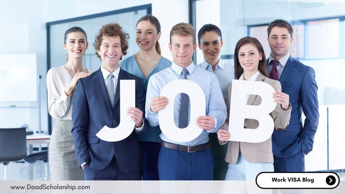 Poland Recruitment Agencies Staffing International Workers for Eligible Job Occupations in 2024