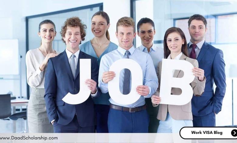 Poland Recruitment Agencies Staffing International Workers for Eligible Job Occupations in 2024