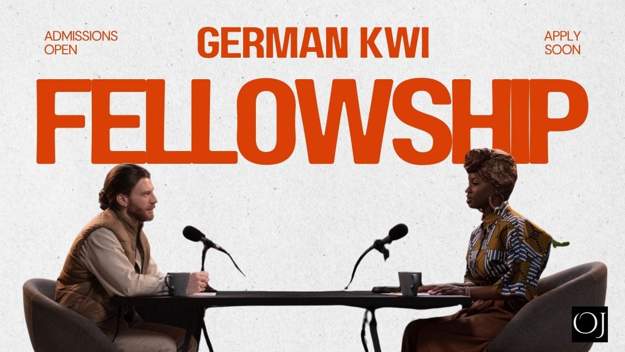 Germany KWI International Fellowships 2027 Offer €3,000 Monthly Allowance