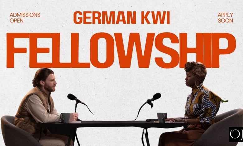 Germany KWI International Fellowships 2027 Offer €3,000 Monthly Allowance