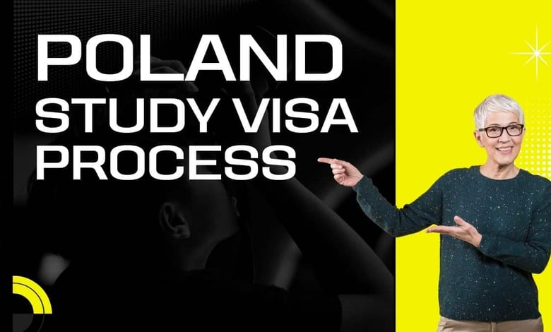 Poland Study VISA 2024 Application Process, Eligibility, Fees
