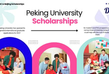 Peking University Opens CSC-Beijing Government Scholarships 2027 Admissions for International Students