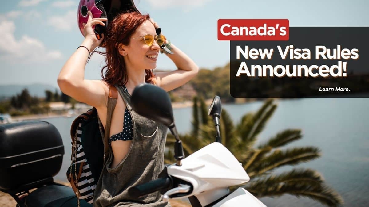 New Rules Announced for Canada’s Work Visa: From Wage Hikes to Job Caps (November 2024)