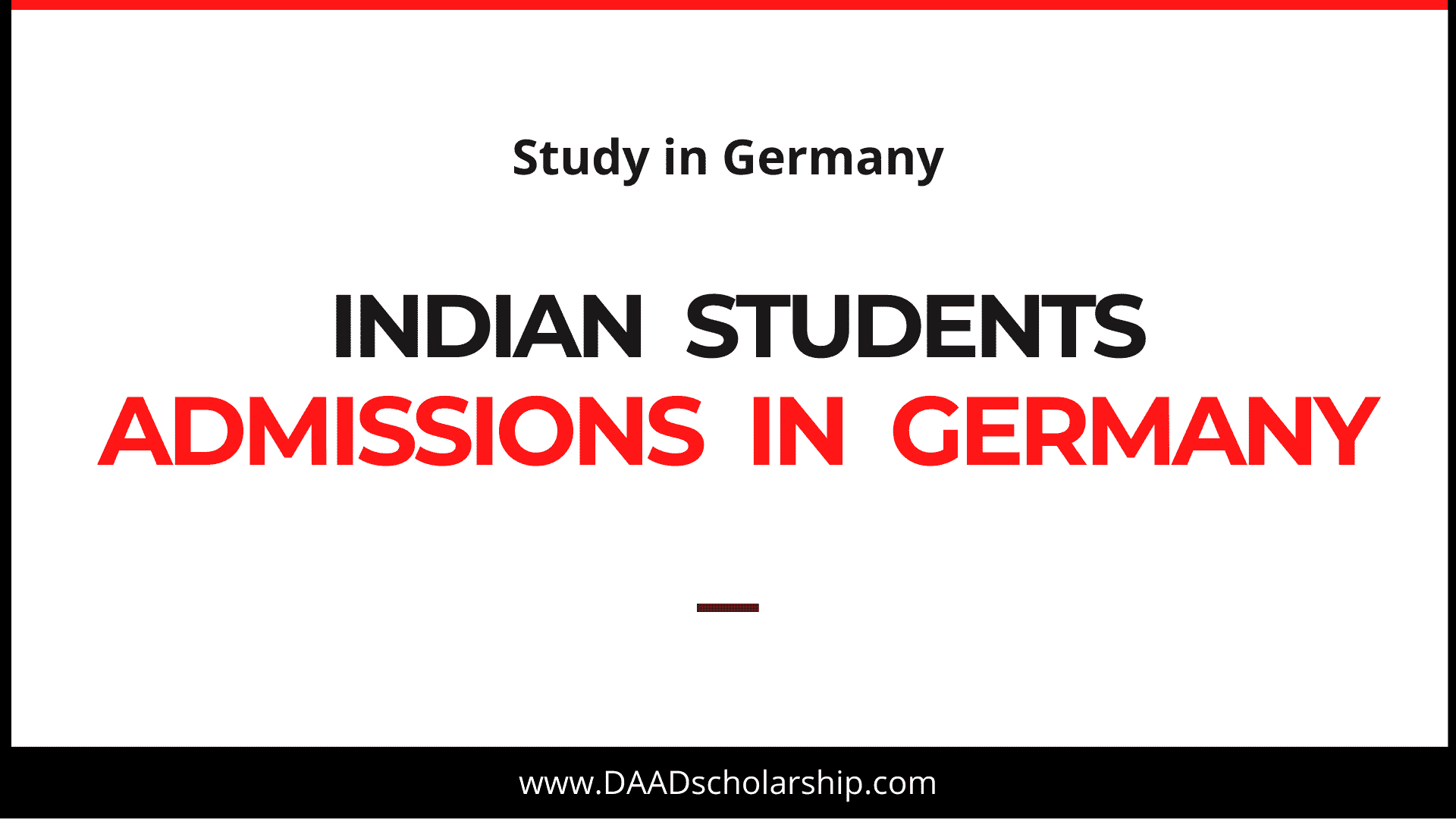Indian Students Personalized Guide to Study in Germany Study Requirements in Germany for Indian Students