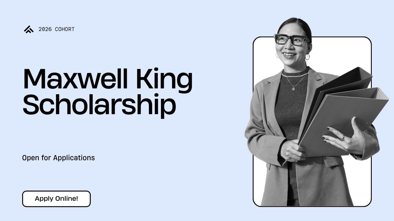 Maxwell King PhD Scholarships 2026 at Monash University Announced for Degree Admissions