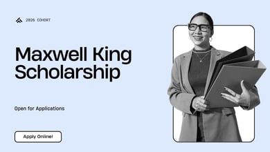 Maxwell King PhD Scholarships 2026 at Monash University Announced for Degree Admissions