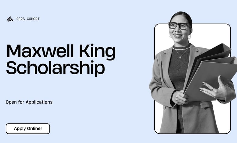 Maxwell King PhD Scholarships 2026 at Monash University Announced for Degree Admissions