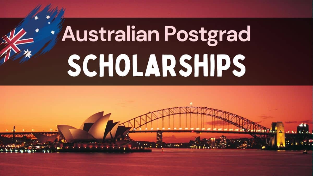 Flinders International Postgraduate Research Scholarship (FIPRS) 2024