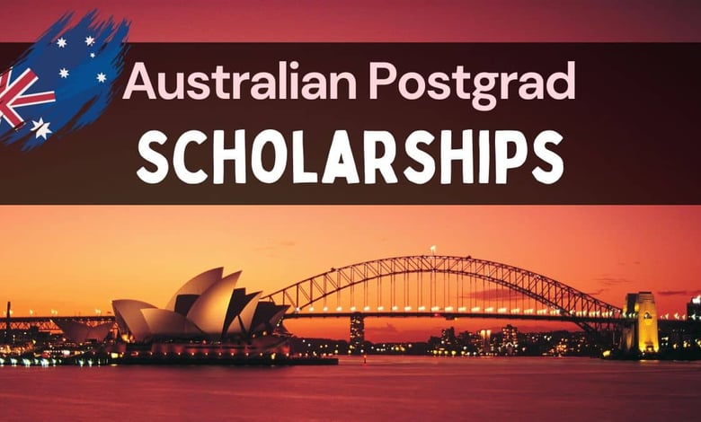Flinders International Postgraduate Research Scholarship (FIPRS) 2024
