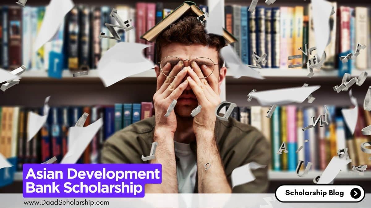 ADB-Japan Scholarship Program Spring 2025 Semester (Global)