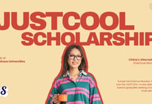 JUSTCOOL China Scholarships 2027 Open at 3 Chinese Universities—Its Chinese Alternate to Erasmus Mundus