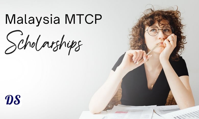Malaysia Fully Funded Scholarships 2026 Under MTCP Open for Applicants