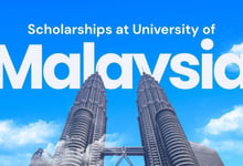 University Technology Malaysia Fully Funded Scholarships for 2027 Intake
