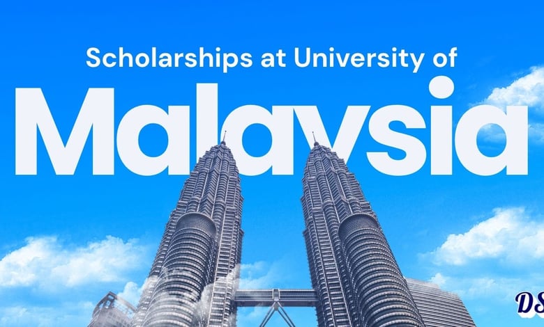 University Technology Malaysia Fully Funded Scholarships for 2027 Intake