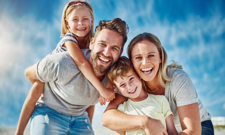 Immigrate to Dubai With Family With House Purchase in 2025