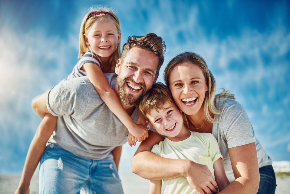 Immigrate to Dubai With Family With House Purchase in 2025