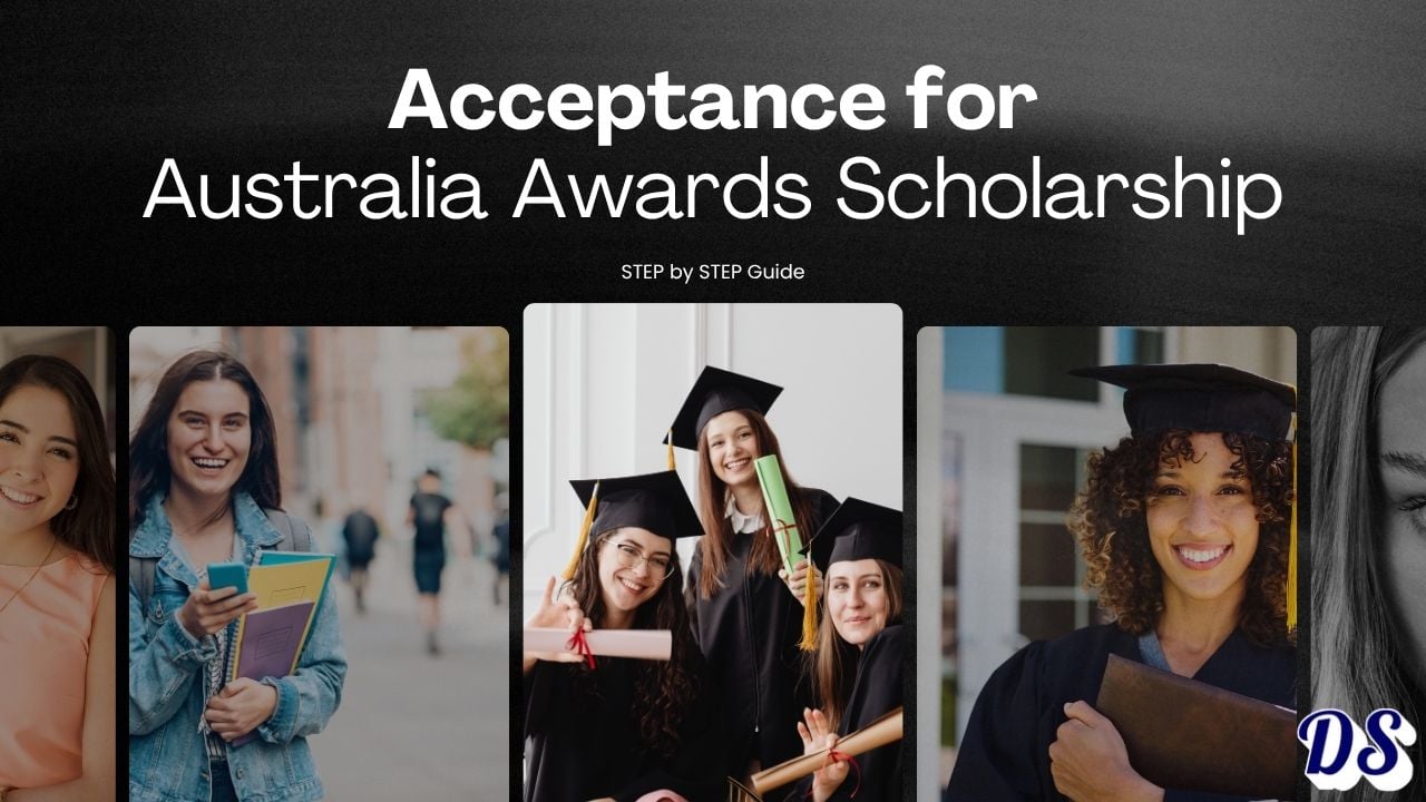 How to Get Professors Acceptance Letter for Australian Government Scholarships 2028 (New Policy)